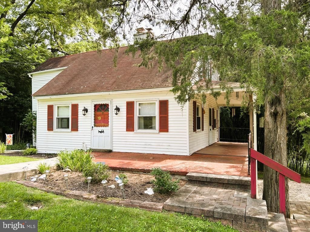 19 CEPP ROAD , PERKIOMENVILLE, PA 18074
