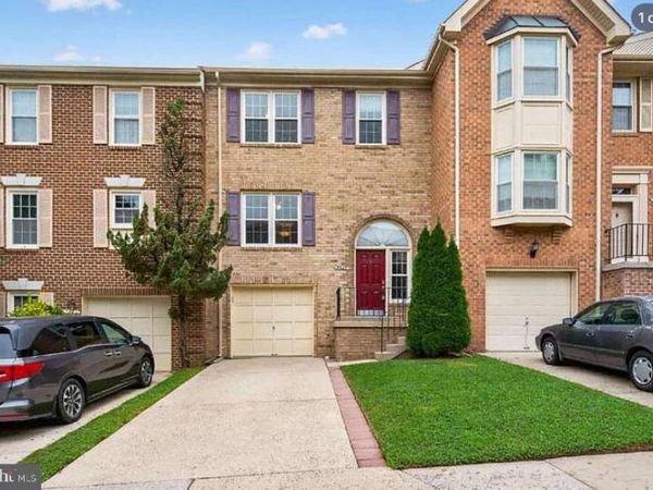 7427 SALFORD COURT, ALEXANDRIA, VA 22315