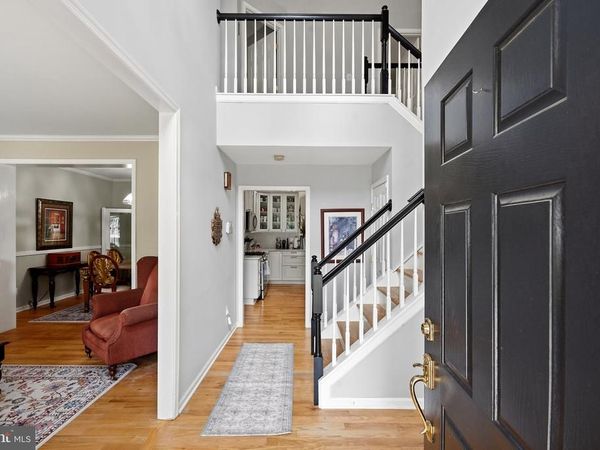 14300 GRAINERY ROAD, CENTREVILLE, VA 20121