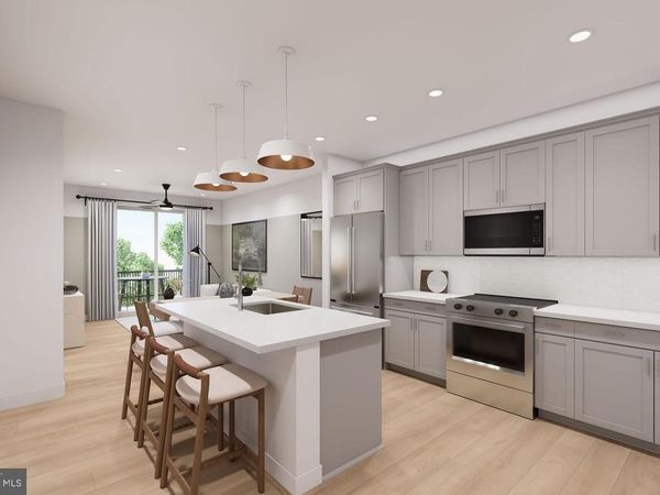 9550 BASTILLE STREET , Unit 607, FAIRFAX, VA 22031