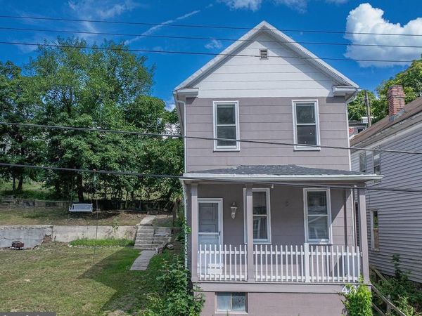 467 GOETHE STREET , CUMBERLAND, MD 21502