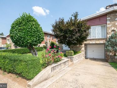 7705 DORCAS STREET, PHILADELPHIA, PA 19111