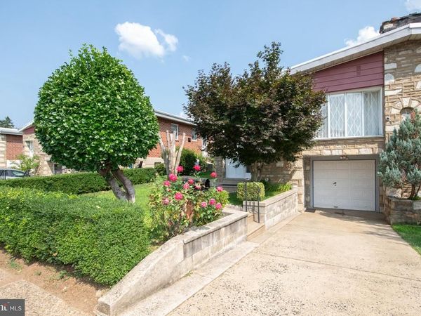 7705 DORCAS STREET, PHILADELPHIA, PA 19111