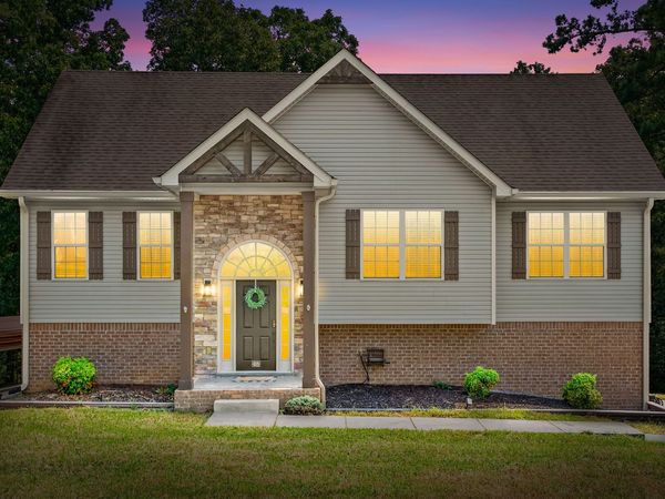 5005 Marion Rd , Cunningham, TN 37052