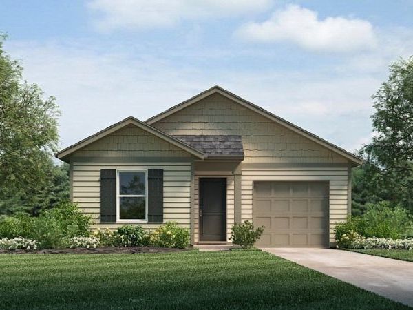 917 Badlands Way , Portland, TN 37148