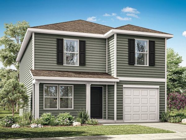 1110 Canyon Dr , Portland, TN 37148