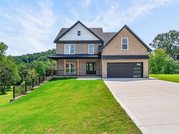 4556 Twin Creeks Dr , Cookeville, TN 38506