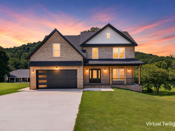 4560 Twin Creeks Dr , Cookeville, TN 38506