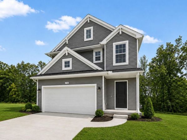 59288 Swenson Street, Mattawan, MI 49071
