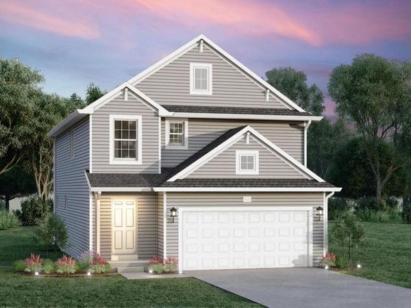 59288 Swenson Street, Mattawan, MI 49071