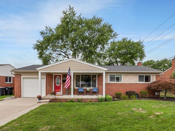 10115 Bassett Street, Livonia, MI 48150