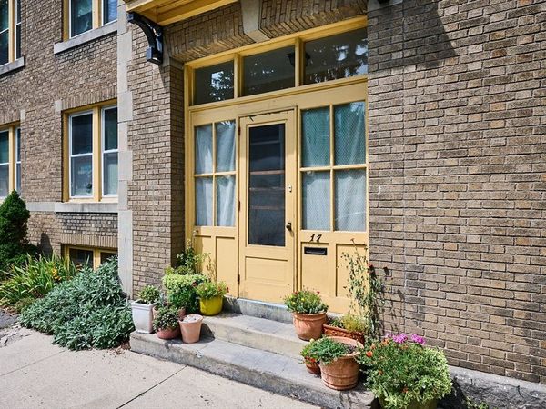 17 Clark Avenue, Unit 17, Northampton, MA 01060