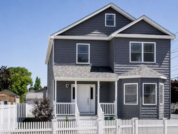 36 Floyd Street, Revere, MA 02151