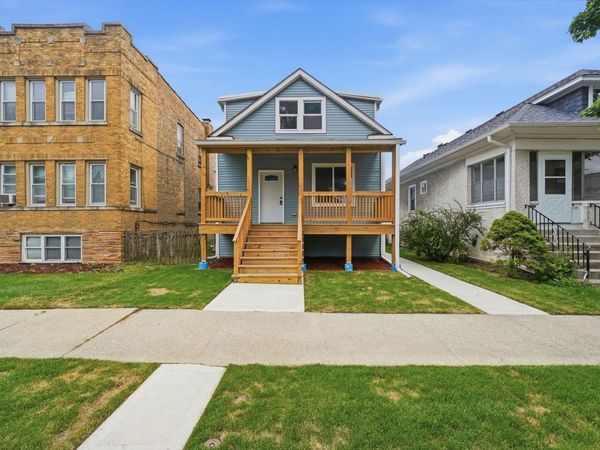 1118 Thomas Avenue , Forest Park, IL 60130