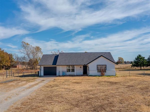 21128 Sandy Creek Lane, Purcell, OK 73080