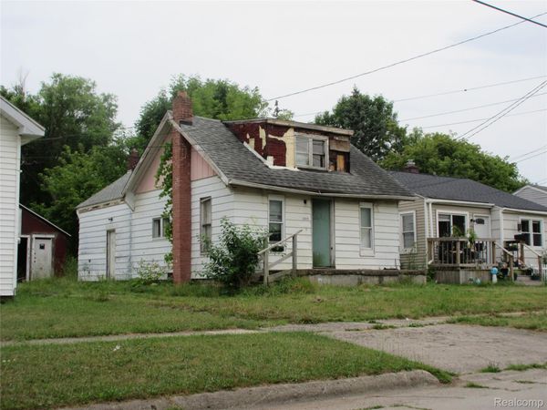 3609 Whitney Avenue, Flint, Mi 48532