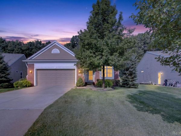 3578 Rainier Drive , Oceola Township, Mi 48843