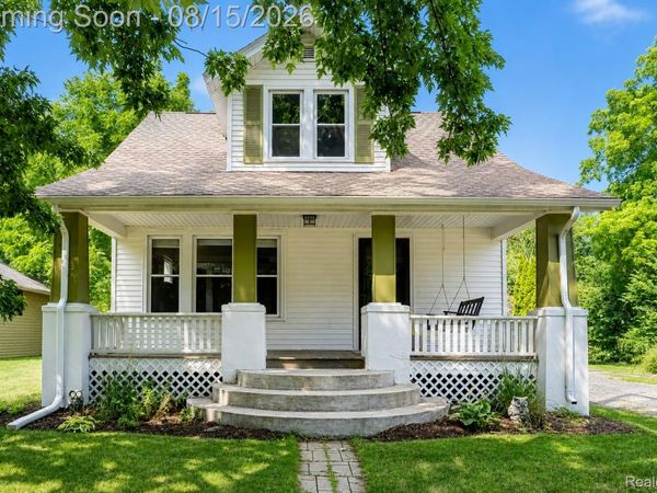 113 Wilson Street, Dewitt, Mi 48820