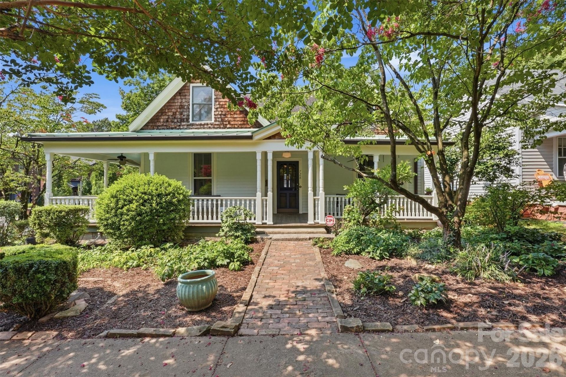 728 Lexington Avenue, Charlotte, NC 28203 Main Photo