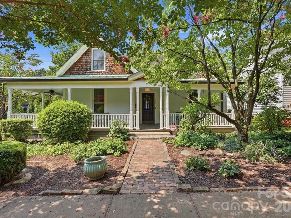 728 Lexington Avenue, Charlotte, NC 28203