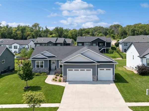 4064 Aster Court, Marion, IA 52302