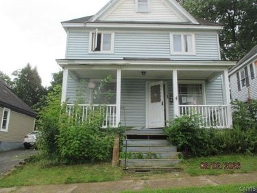 1209 Capital Avenue, Utica, NY 13502