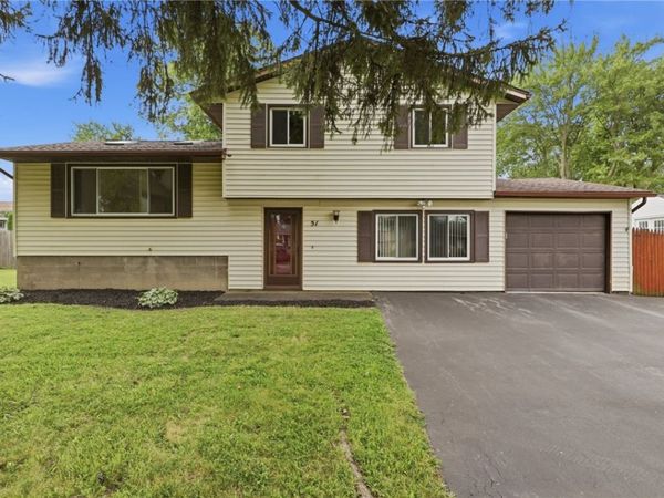 51 Valencia Drive , Rochester, NY 14606