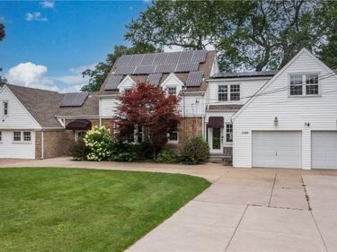1085 Escarpment Drive, Lewiston, NY 14092