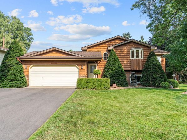 12000 Maryland Court, Champlin, MN 55316