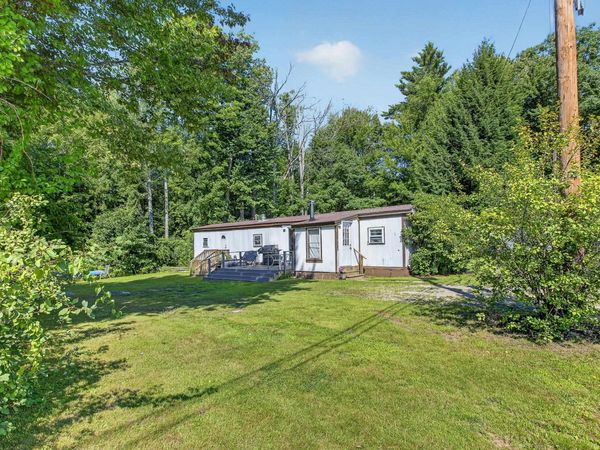 38 Cherry Street, Belmont, NH 03220