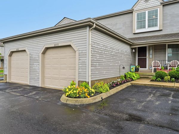 2055 Coleman Drive , Unit 5C, Columbus, OH 43235