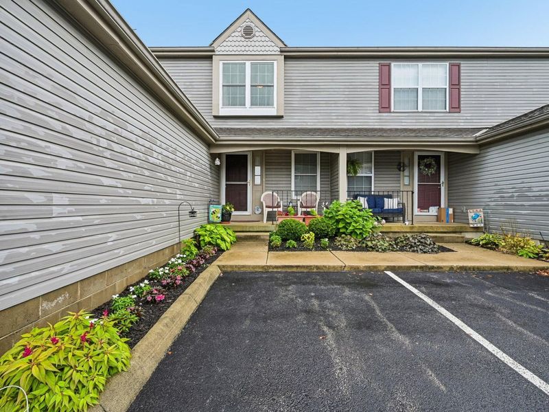 2055 Coleman Drive , Unit 5C, Columbus, OH 43235 Photo 2