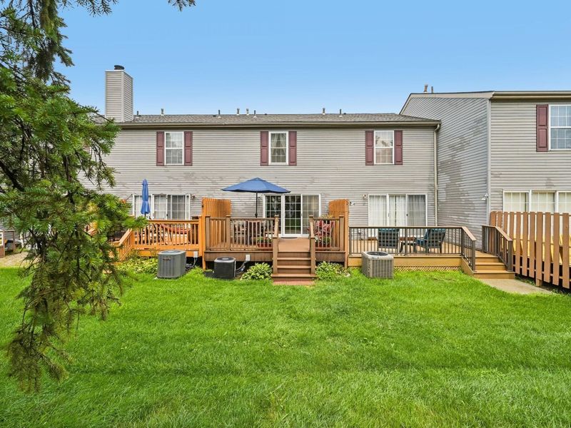 2055 Coleman Drive , Unit 5C, Columbus, OH 43235 Photo 44