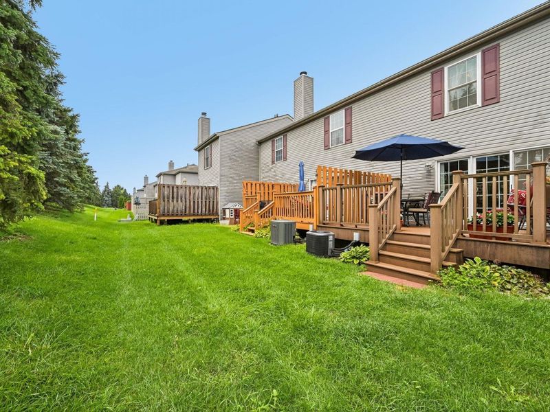 2055 Coleman Drive , Unit 5C, Columbus, OH 43235 Photo 45