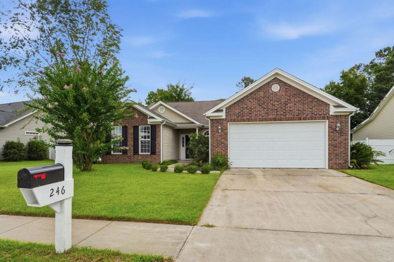 246 Seagrass Loop , Myrtle Beach, SC 29588 Main Photo