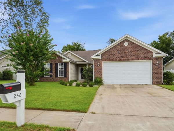246 Seagrass Loop , Myrtle Beach, SC 29588