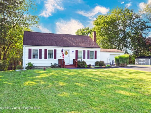 67 Gleason Boulevard, Pleasant Valley, NY 12569