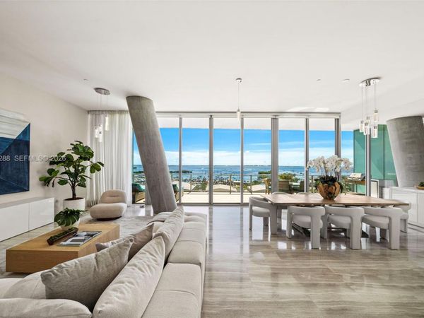 2675 S Bayshore Dr , Unit 1103S, Miami, FL 33133