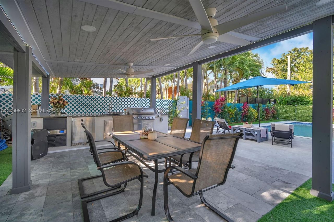 1235 NE 88th St , Miami, FL 33138 Photo