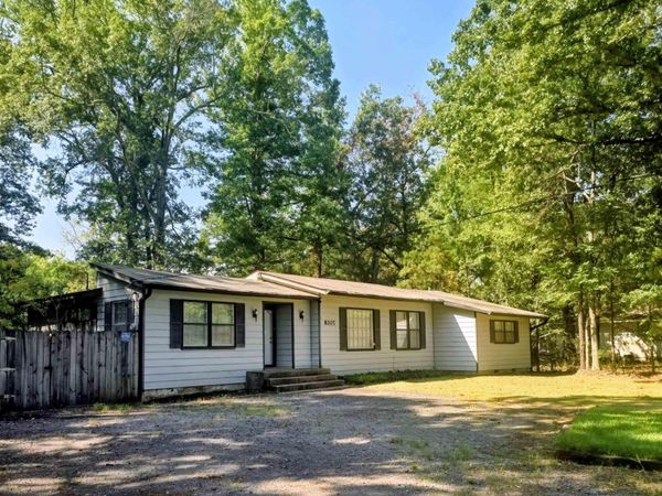 8207 Stagecoach, Little Rock, AR 72210