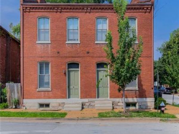 1301 Ann Avenue , St Louis, MO 63104