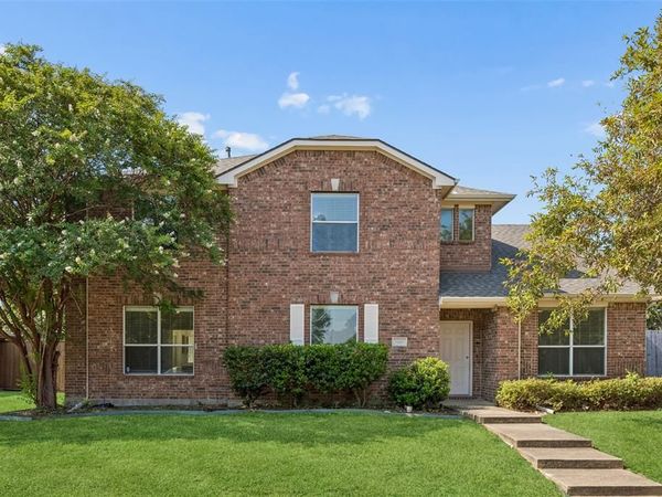 3605 Hawthorne Trail, Rockwall, TX 75032