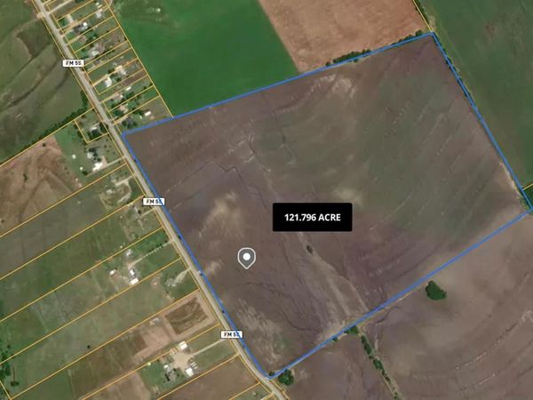 121.797Ac Fm-55 , Waxahachie, TX 75165