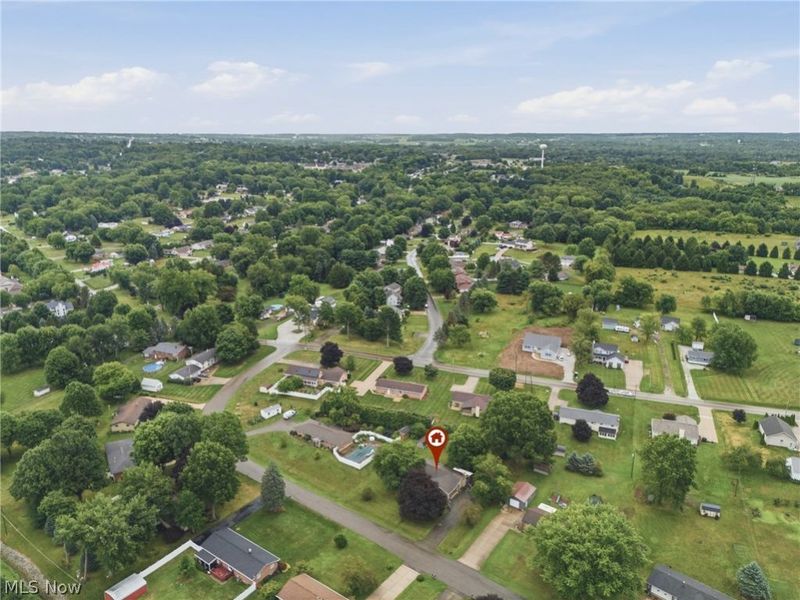 5266 Glenhaven Avenue, Louisville, OH 44641 Photo 20