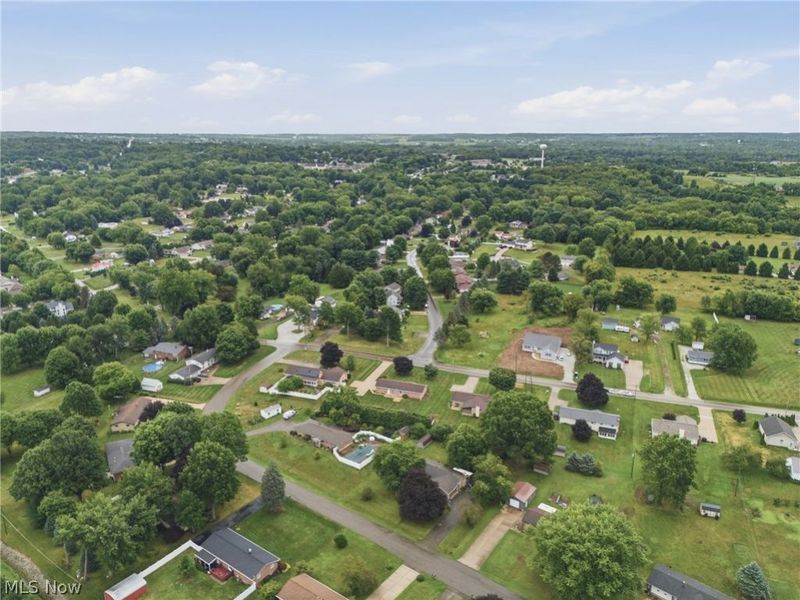 5266 Glenhaven Avenue, Louisville, OH 44641 Photo 21