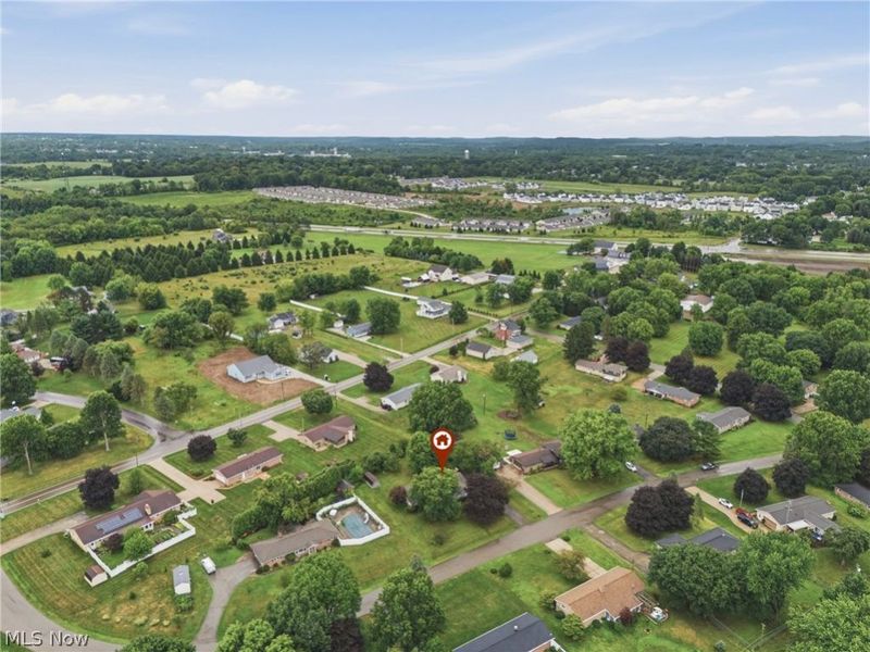 5266 Glenhaven Avenue, Louisville, OH 44641 Photo 22