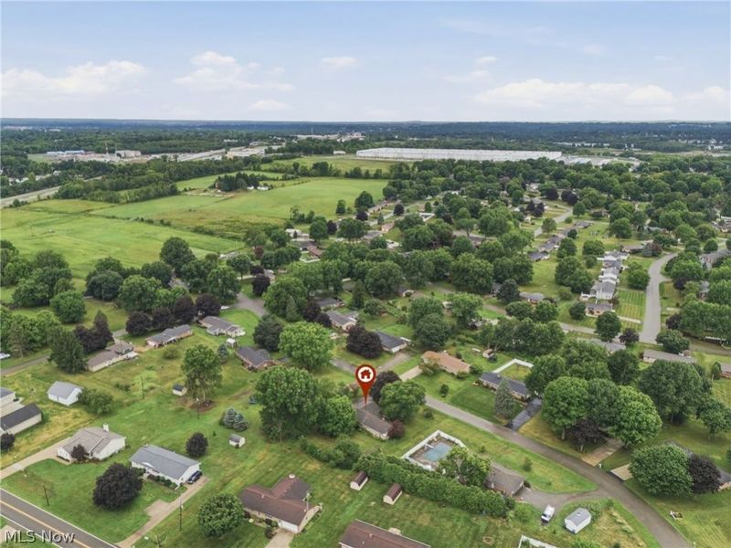 5266 Glenhaven Avenue, Louisville, OH 44641 Photo 24