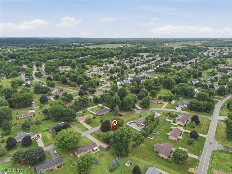 5266 Glenhaven Avenue, Louisville, OH 44641 Photo 26