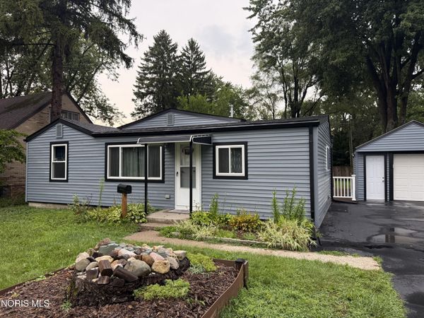 5518 Fenwick Drive , Toledo, OH 43623