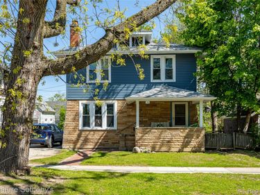 711 Granger Avenue , Ann Arbor, Mi 48104